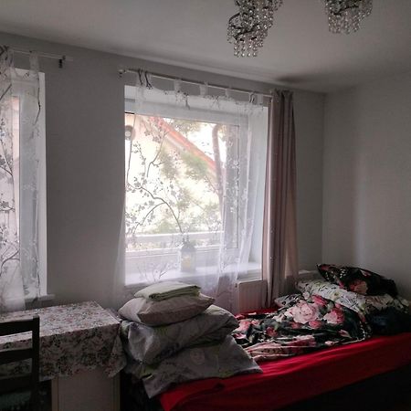 New Rooms 3Km To Centrum Gdansk Bagian luar foto