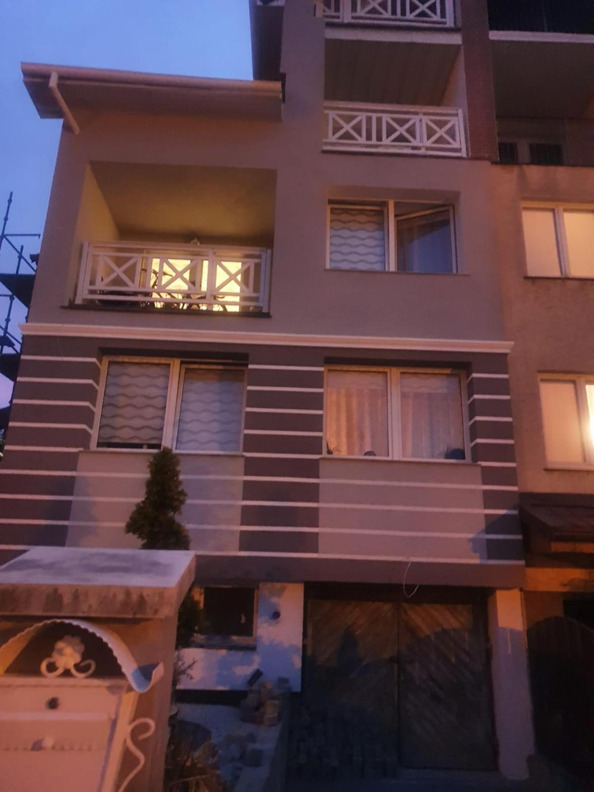 New Rooms 3Km To Centrum Gdansk Bagian luar foto