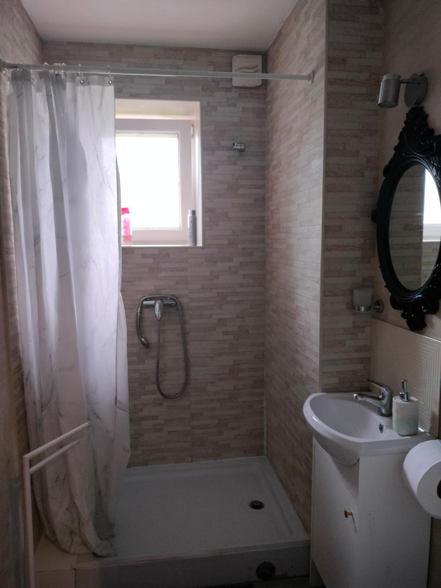 New Rooms 3Km To Centrum Gdansk Bagian luar foto