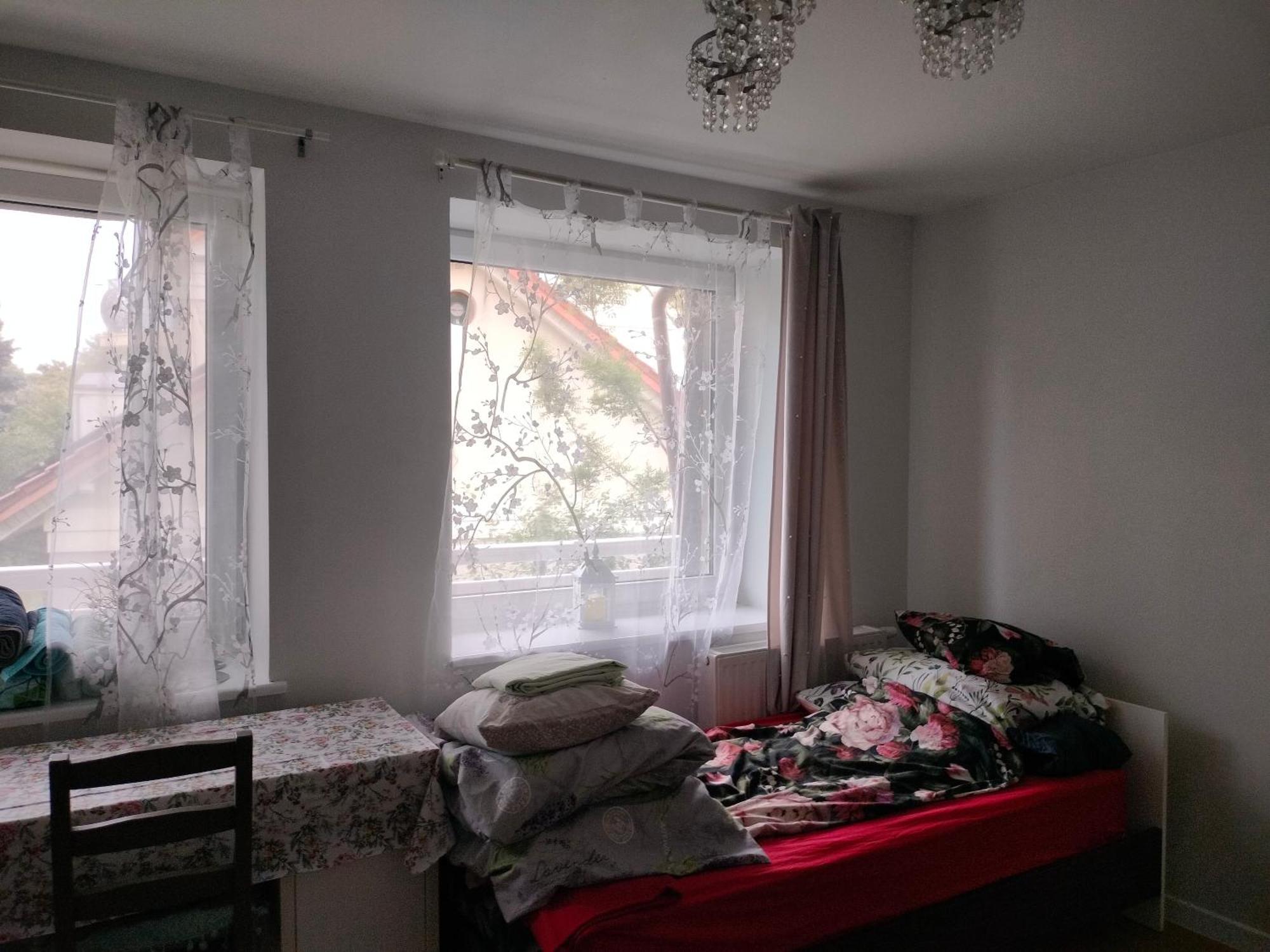 New Rooms 3Km To Centrum Gdansk Bagian luar foto
