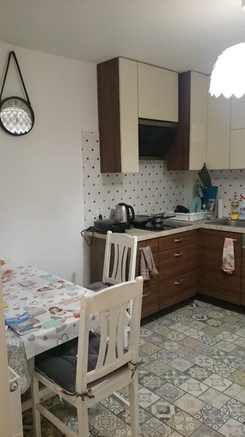 New Rooms 3Km To Centrum Gdansk Bagian luar foto