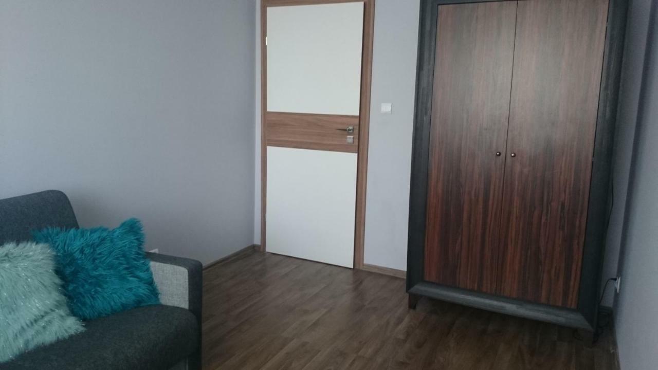 New Rooms 3Km To Centrum Gdansk Bagian luar foto