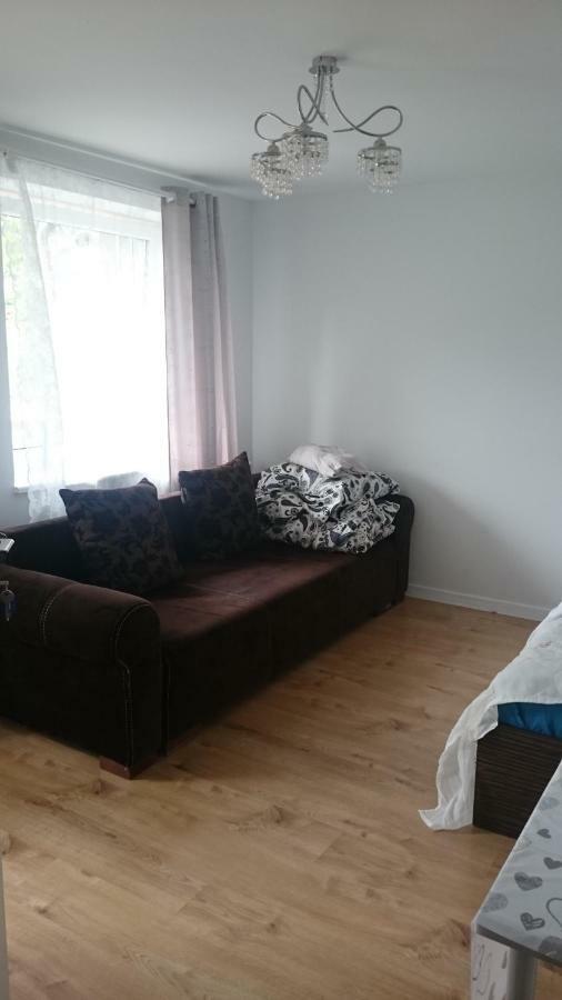 New Rooms 3Km To Centrum Gdansk Bagian luar foto