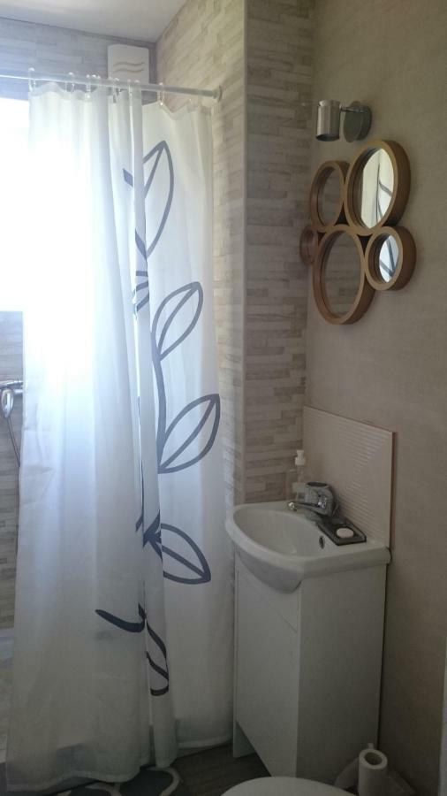 New Rooms 3Km To Centrum Gdansk Bagian luar foto