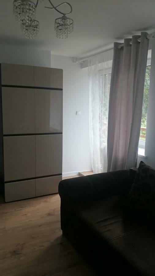 New Rooms 3Km To Centrum Gdansk Bagian luar foto