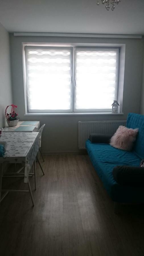 New Rooms 3Km To Centrum Gdansk Bagian luar foto