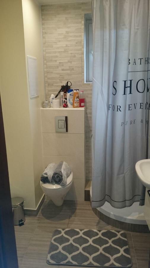 New Rooms 3Km To Centrum Gdansk Bagian luar foto