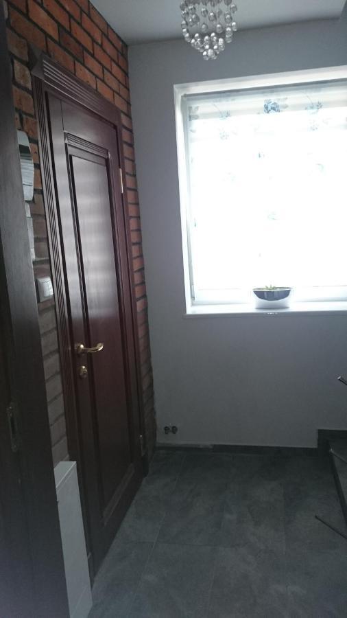New Rooms 3Km To Centrum Gdansk Bagian luar foto